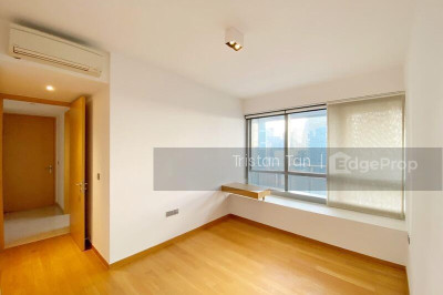 MARINA BAY SUITES Apartment / Condo | Listing