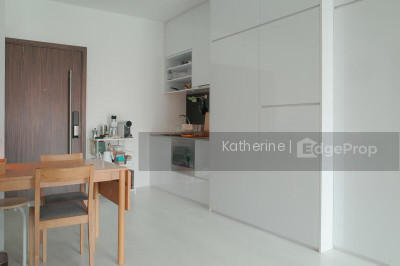 THE COTZ Apartment / Condo | Listing