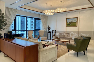 ARDMORE PARK Apartment / Condo | Listing