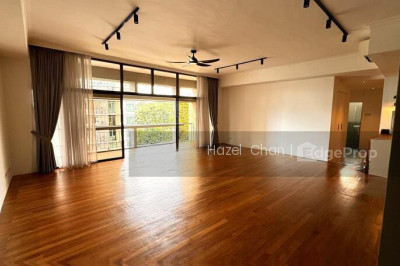 VILLAGE TOWER Apartment / Condo | Listing