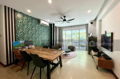 BUTTERWORTH 8 Apartment / Condo | Listing