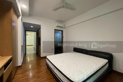 BUTTERWORTH 8 Apartment / Condo | Listing