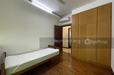 BUTTERWORTH 8 Apartment / Condo | Listing