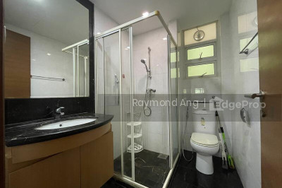 BUTTERWORTH 8 Apartment / Condo | Listing