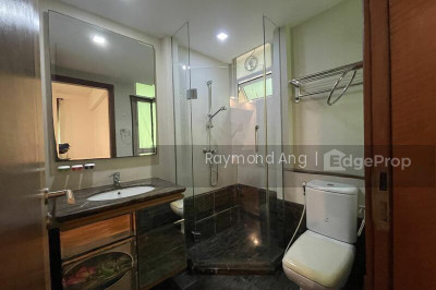 BUTTERWORTH 8 Apartment / Condo | Listing