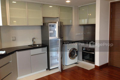 TRESALVEO Apartment / Condo | Listing