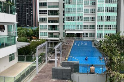 TRESALVEO Apartment / Condo | Listing