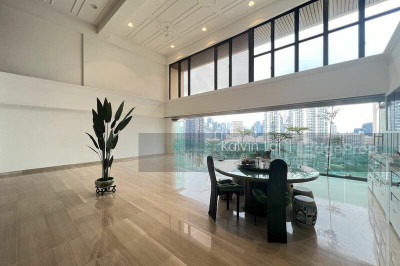 YONG AN PARK Apartment / Condo | Listing