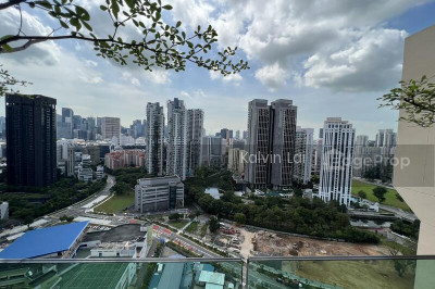 YONG AN PARK Apartment / Condo | Listing