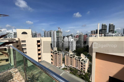 YONG AN PARK Apartment / Condo | Listing