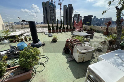 YONG AN PARK Apartment / Condo | Listing