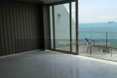 THE COAST AT SENTOSA COVE Apartment / Condo | Listing