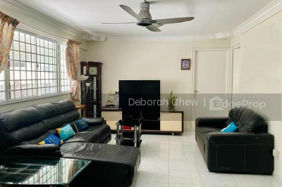 664 YISHUN AVENUE 4 HDB | Listing