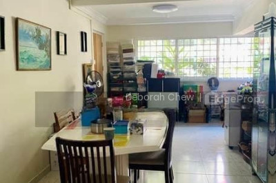 664 YISHUN AVENUE 4 HDB | Listing