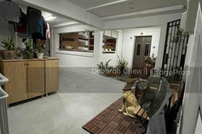 664 YISHUN AVENUE 4 HDB | Listing