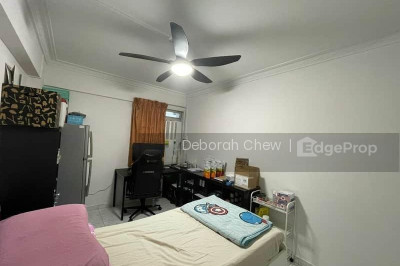 664 YISHUN AVENUE 4 HDB | Listing