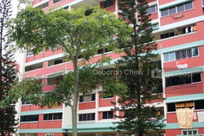 664 YISHUN AVENUE 4 HDB | Listing