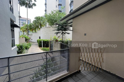 CARISSA PARK CONDO Apartment / Condo | Listing