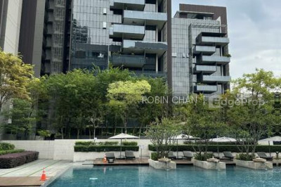 LEEDON RESIDENCE Apartment / Condo | Listing