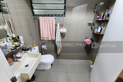 310A PUNGGOL WALK HDB | Listing