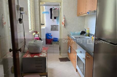 TRELLIS TOWERS Apartment / Condo | Listing