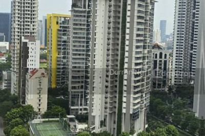 TRELLIS TOWERS Apartment / Condo | Listing