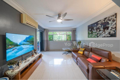 764 CHOA CHU KANG NORTH 5 HDB | Listing