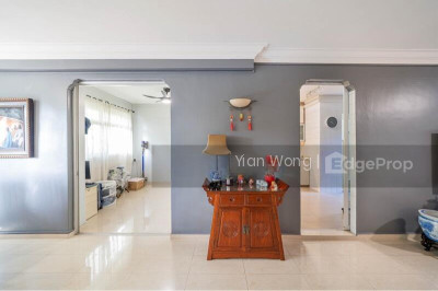 764 CHOA CHU KANG NORTH 5 HDB | Listing