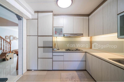 764 CHOA CHU KANG NORTH 5 HDB | Listing