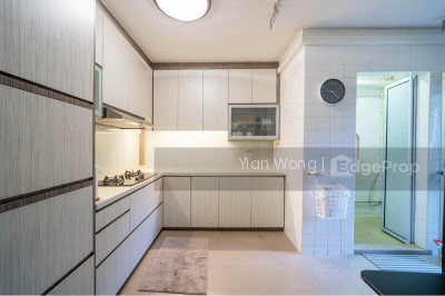 764 CHOA CHU KANG NORTH 5 HDB | Listing