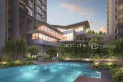 COPEN GRAND Apartment / Condo | Listing