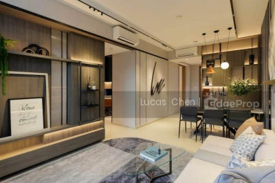 PROVENCE RESIDENCE Apartment / Condo | Listing