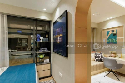 PROVENCE RESIDENCE Apartment / Condo | Listing