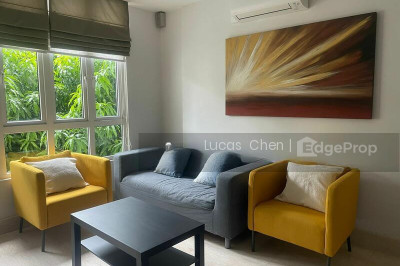 THE TAIPAN Apartment / Condo | Listing