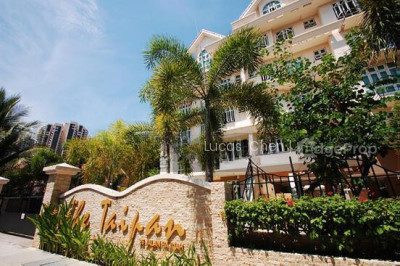 THE TAIPAN Apartment / Condo | Listing