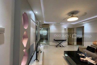 344 ANG MO KIO AVENUE 3 HDB | Listing