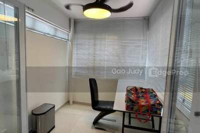 344 ANG MO KIO AVENUE 3 HDB | Listing