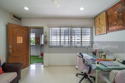 371 BUKIT BATOK STREET 31 HDB | Listing