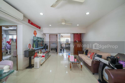 371 BUKIT BATOK STREET 31 HDB | Listing