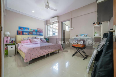 371 BUKIT BATOK STREET 31 HDB | Listing