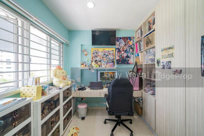 371 BUKIT BATOK STREET 31 HDB | Listing