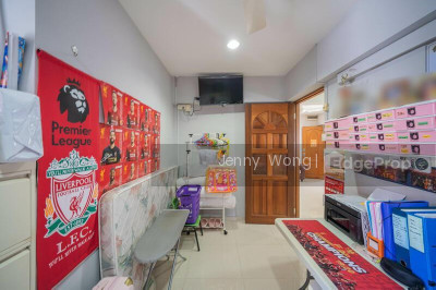 371 BUKIT BATOK STREET 31 HDB | Listing