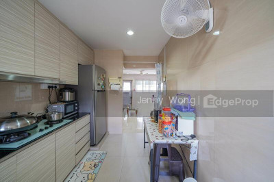 371 BUKIT BATOK STREET 31 HDB | Listing