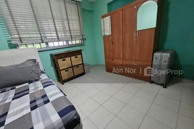 126 SIMEI STREET 1 HDB | Listing