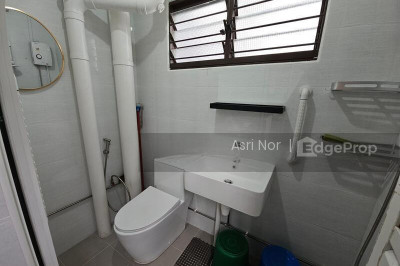 126 SIMEI STREET 1 HDB | Listing