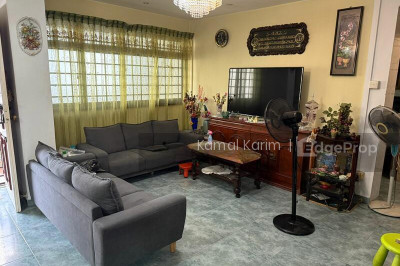 726 WOODLANDS CIRCLE HDB | Listing