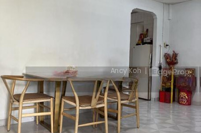 853 WOODLANDS STREET 83 HDB | Listing