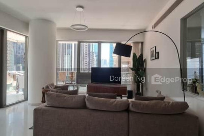 ONE SHENTON Apartment / Condo | Listing