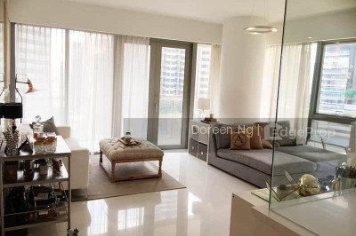 ONE SHENTON Apartment / Condo | Listing