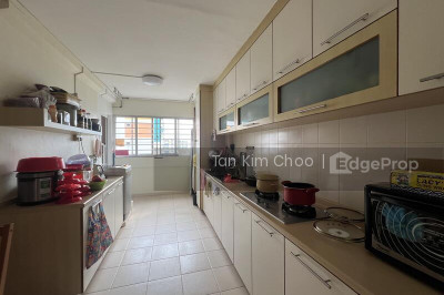 862 YISHUN AVENUE 4 HDB | Listing